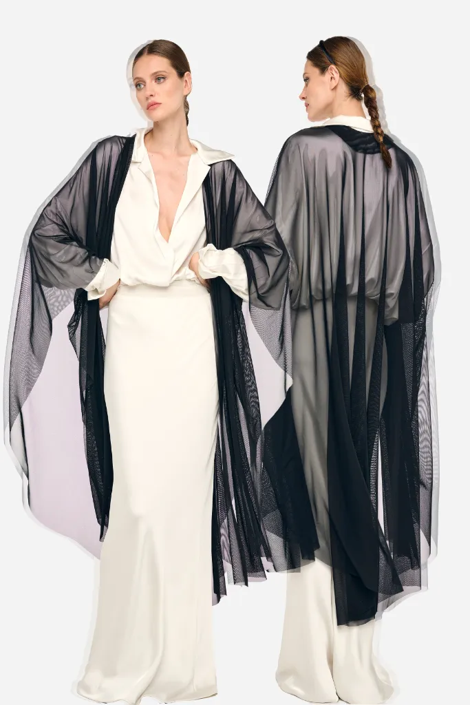 Norma Kamali 26SS 097